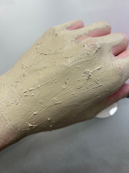 CICA カプセルマスク/VT/洗い流すパック・マスクを使ったクチコミ(2枚目)