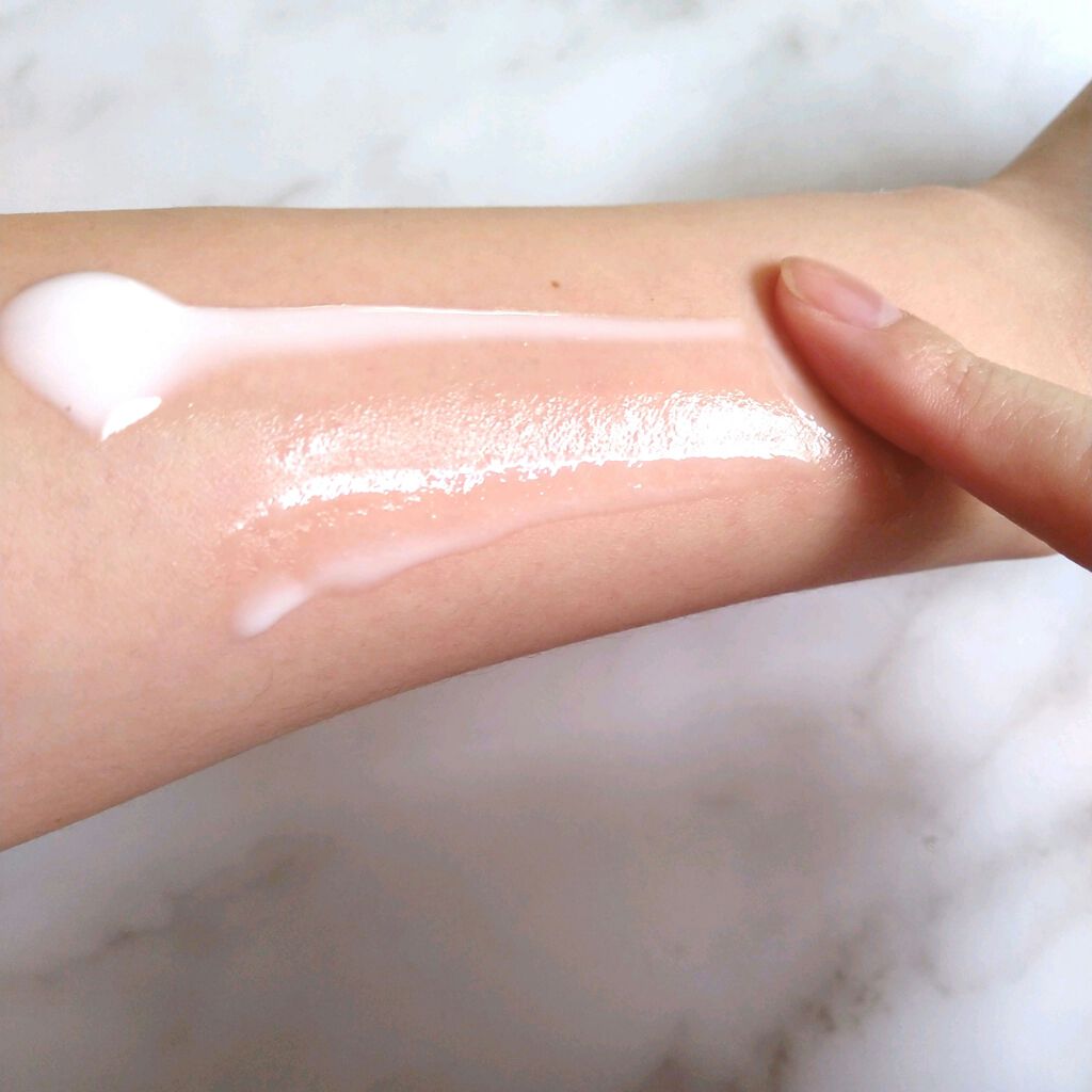 ローション/キュレル/ボディローションを使ったクチコミ(2枚目)