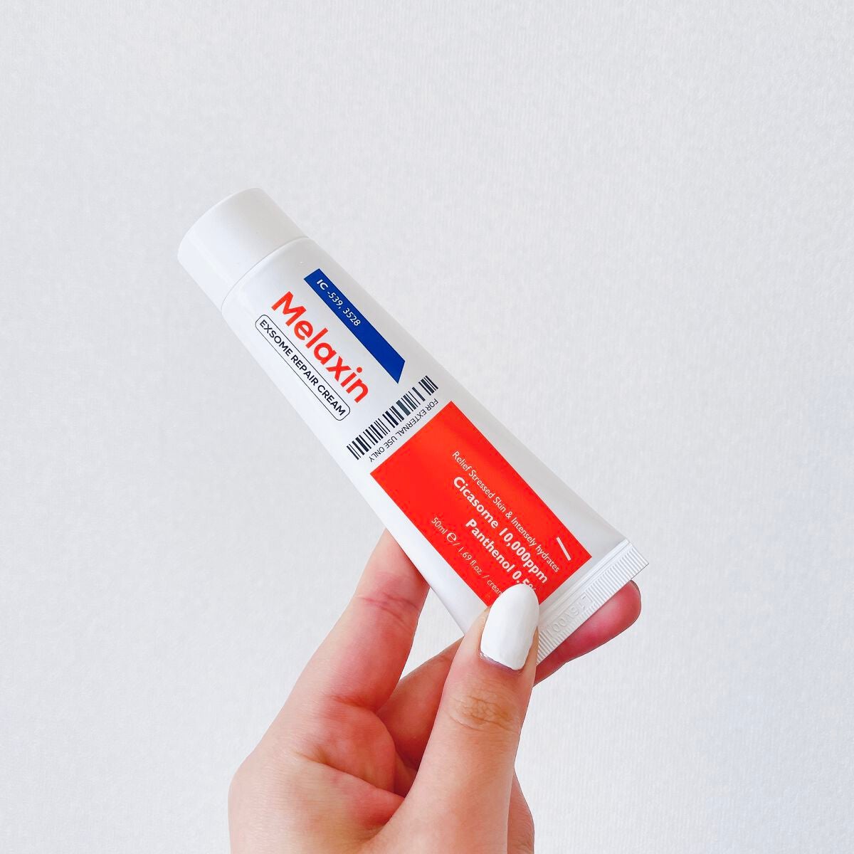 TX-Cream PLUS +/Dr.Melaxin/フェイスクリームを使ったクチコミ(5枚目)