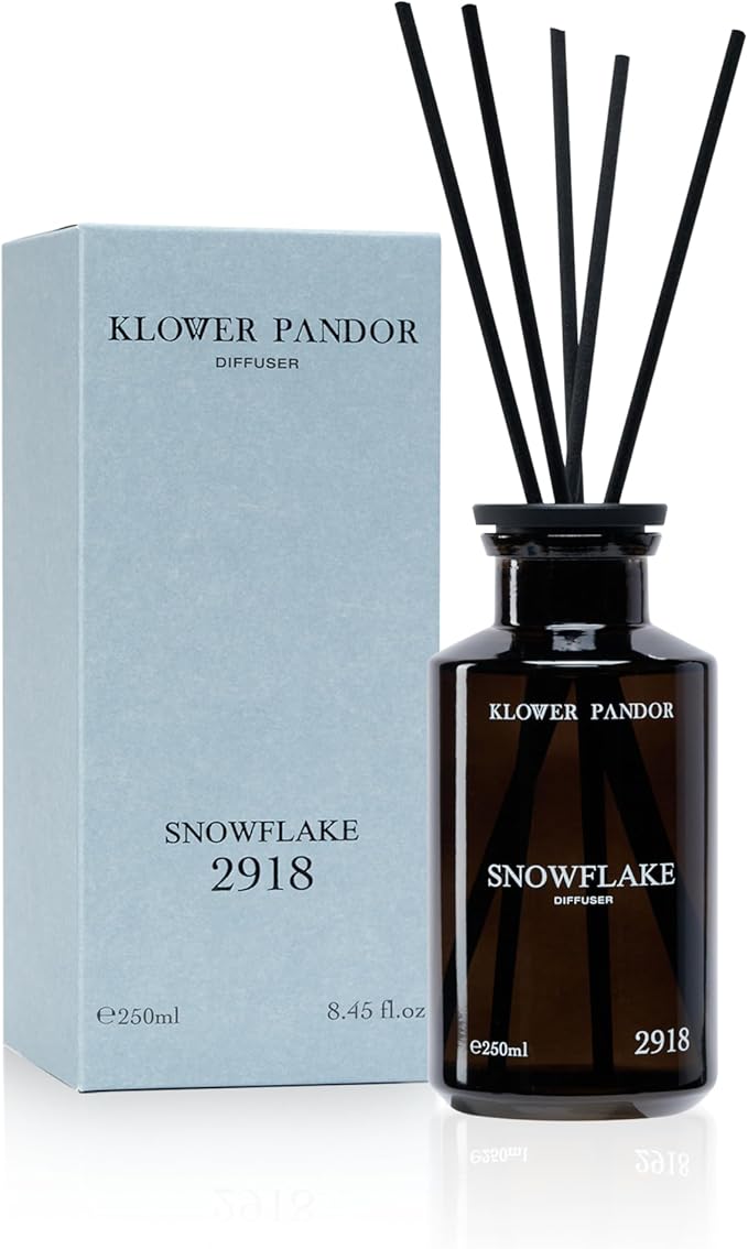 KLOWER PANDOR 2918 スノーフレーク