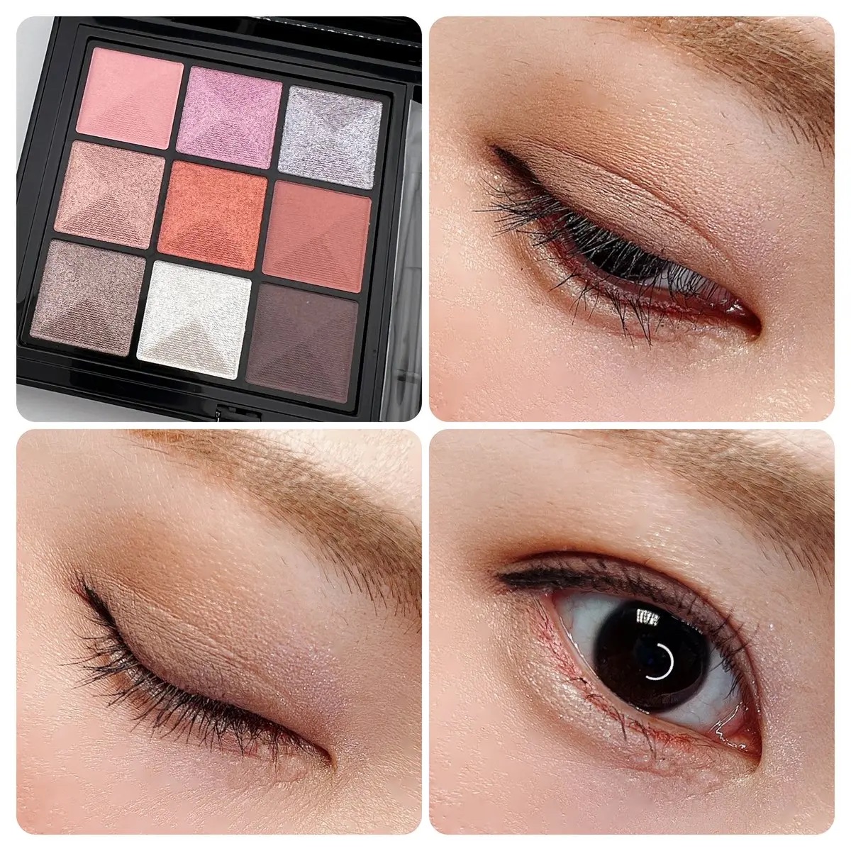 ライナー・ディスタービア/GIVENCHY/リキッドアイライナーを使ったクチコミ（3枚目）