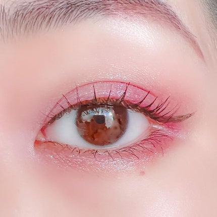 スキルレスライナー/LUMIURGLAS/リキッドアイライナーを使ったクチコミ(3枚目)