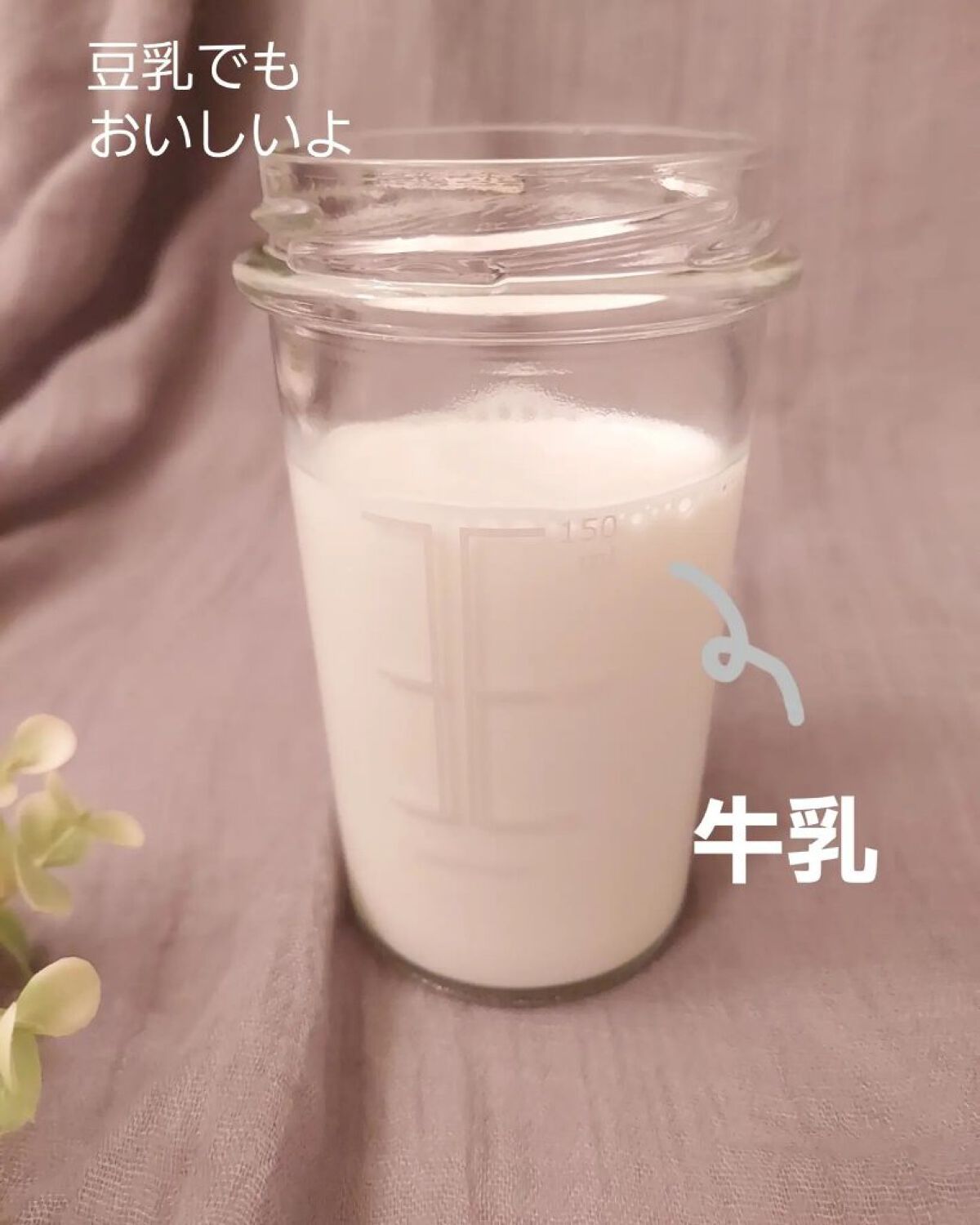 私の完全美容食 黒糖プレーン味 /私の完全美容食/ソイプロテインを使ったクチコミ（3枚目）