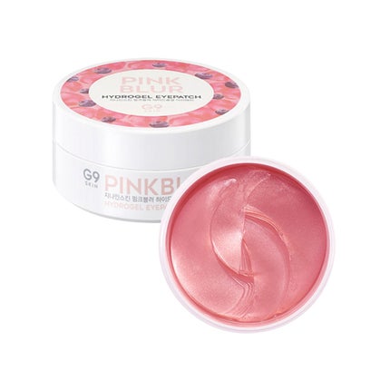 G9SKIN Pink Blur Hydrogel Eye Patch