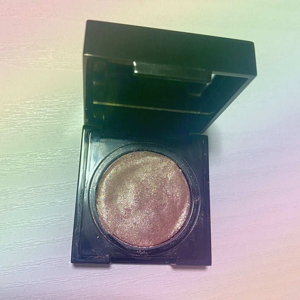 プリズム エアー シャドウ/CLIO/単色アイシャドウを使ったクチコミ(2枚目)