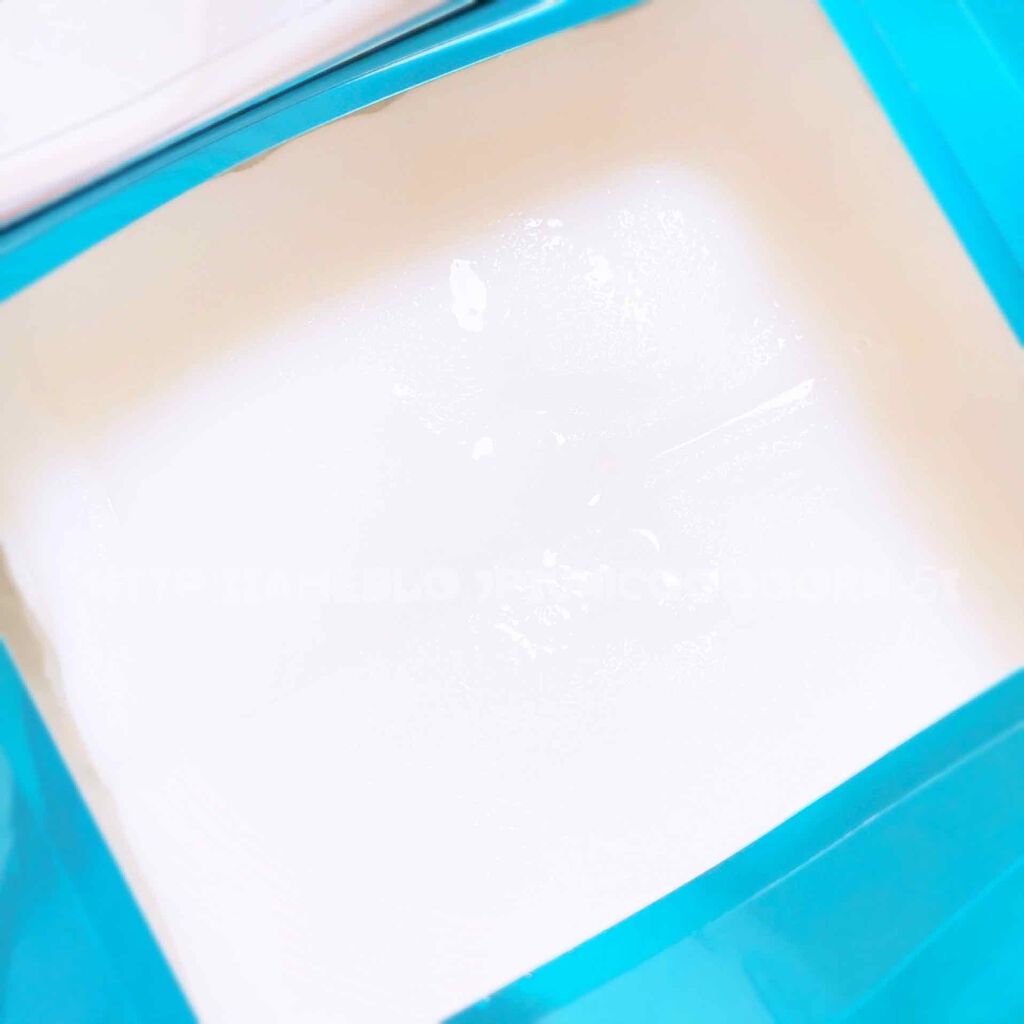 ルルルンプレシャス GREEN(バランス)【旧】/ルルルン/シートマスク・パックを使ったクチコミ（2枚目）