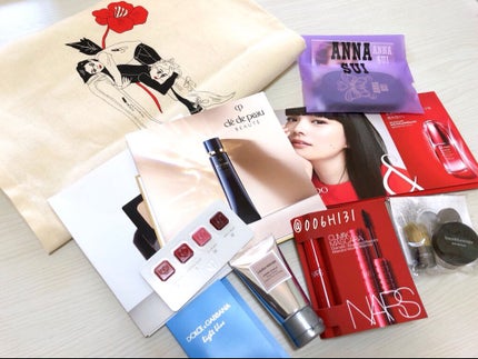 アイ カラー クォード/TOM FORD BEAUTY/アイシャドウパレットを使ったクチコミ(7枚目)