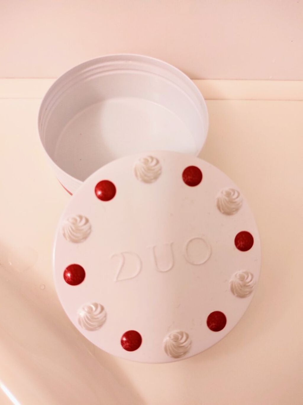 デュオ ザ コフレセット 2020/DUO/その他キットセットを使ったクチコミ(1枚目)