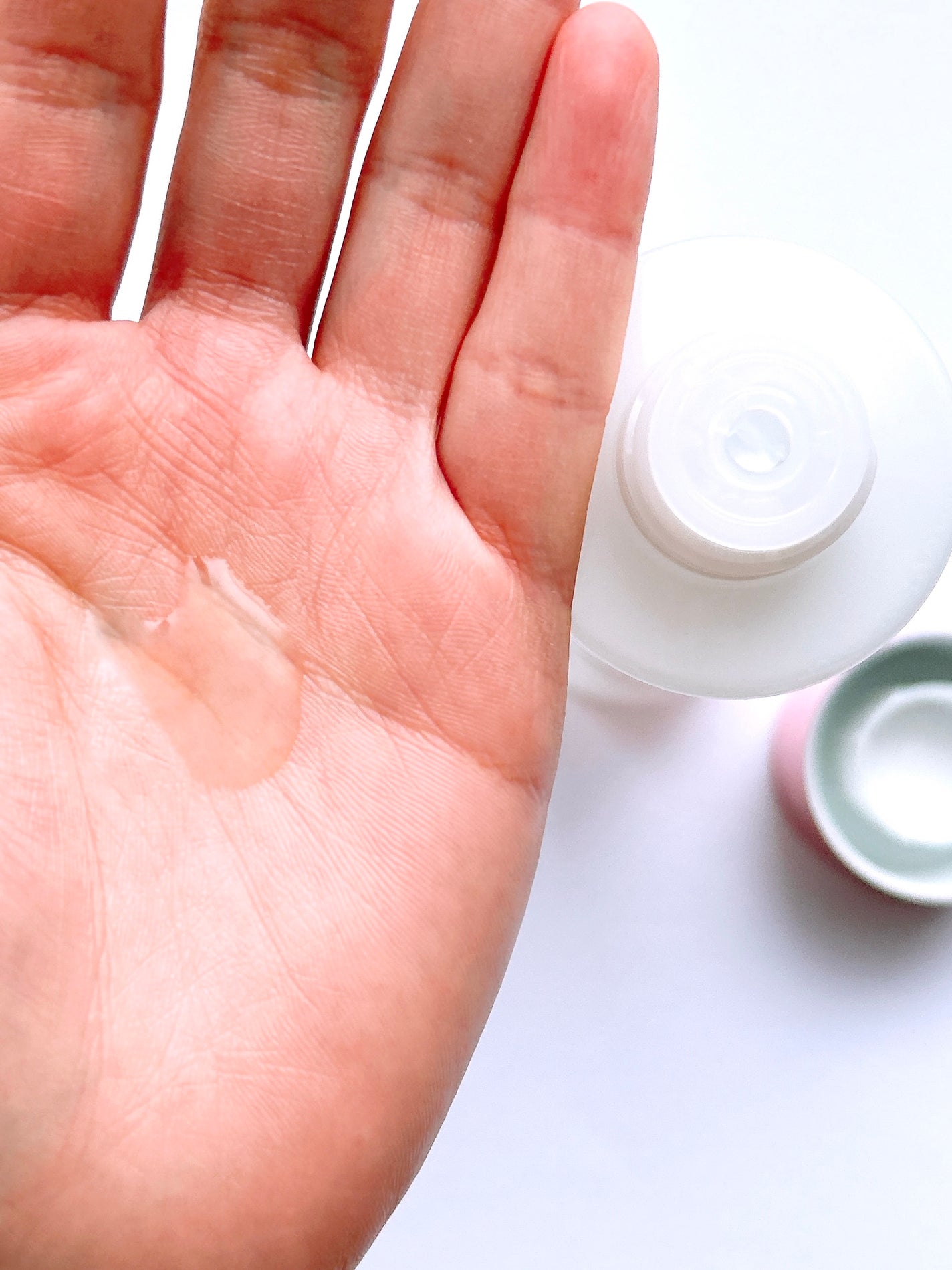 バイタルコンディショニング ローションa/FINE VISUAL/化粧水を使ったクチコミ(3枚目)