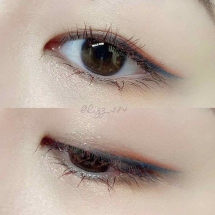 ビヨンド ザ リミテッド アイパレット/shu uemura/アイシャドウパレットを使ったクチコミ(2枚目)