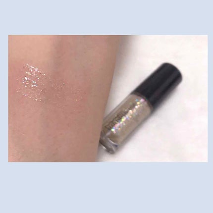 シングルアイシャドー/NARS/単色アイシャドウを使ったクチコミ(4枚目)