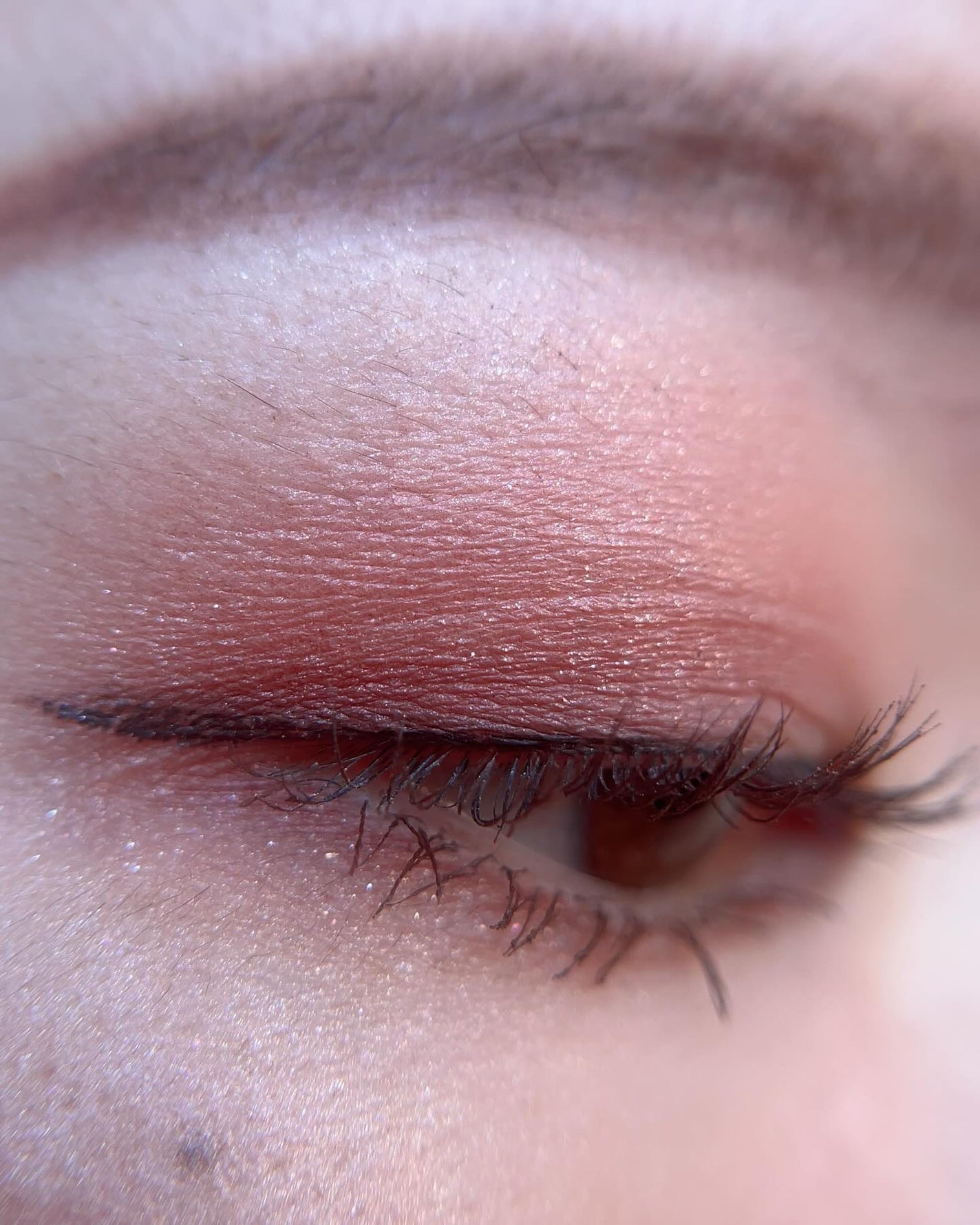 あゆみ on LIPS 「\アイドルあさちゃん🥰❤️/・@yslbeauty#メディナグ..」(6枚目)