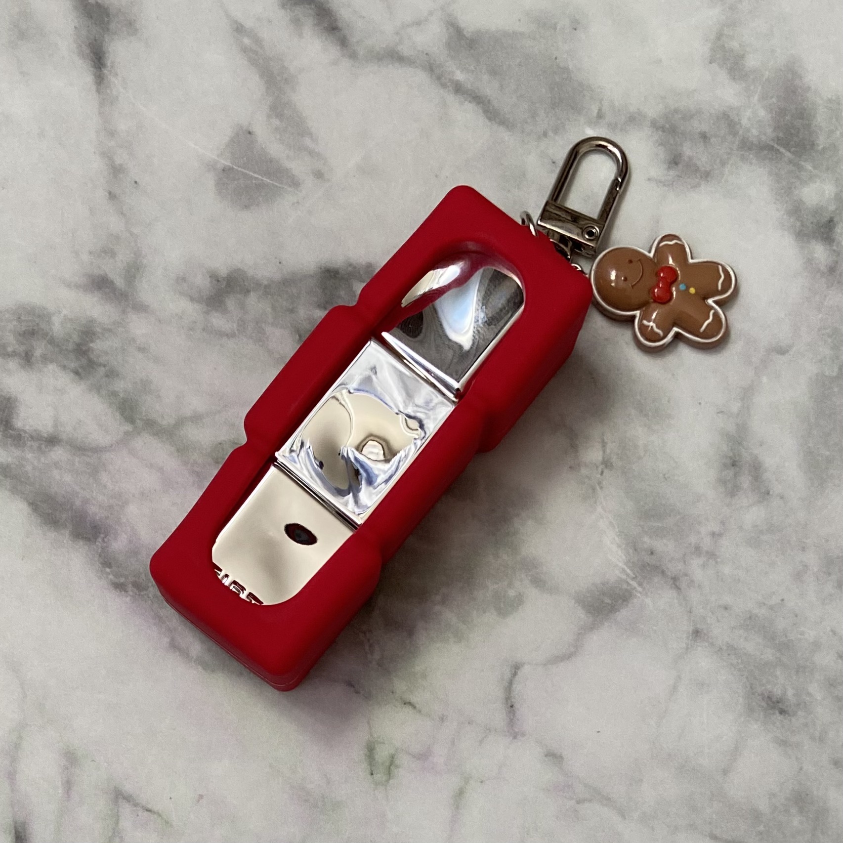 ウォーターメロウリップバーム 03 PEACH LEMONY (ピーチレモニー)/TIRTIR(ティルティル)/リップバームを使ったクチコミ（3枚目）