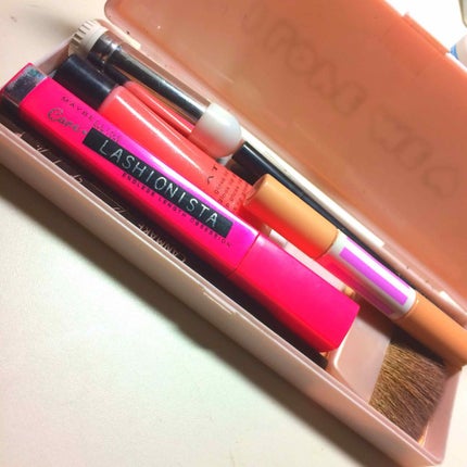 ショコラスウィート アイズ/リンメル ロンドン/アイシャドウパレットを使ったクチコミ(2枚目)