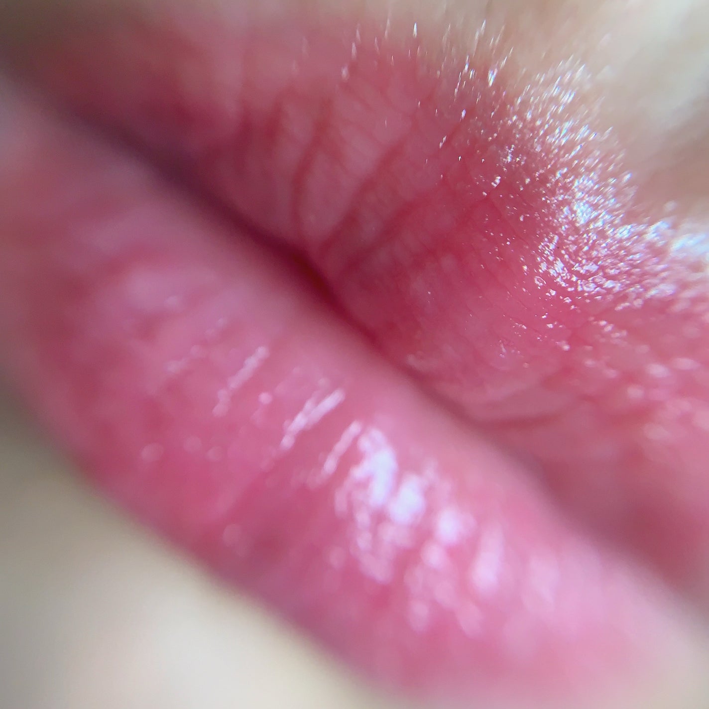 純喫茶エリザベス 星屑ティントバー/エリザベス/リップバームを使ったクチコミ(5枚目)