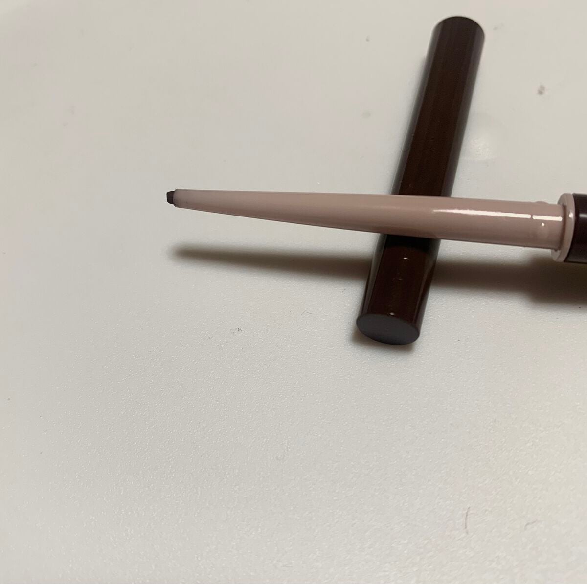 クリーミータッチライナー/キャンメイク/ジェルアイライナーを使ったクチコミ(1枚目)