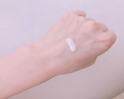 RMK メイクアップベース/RMK/化粧下地を使ったクチコミ(2枚目)