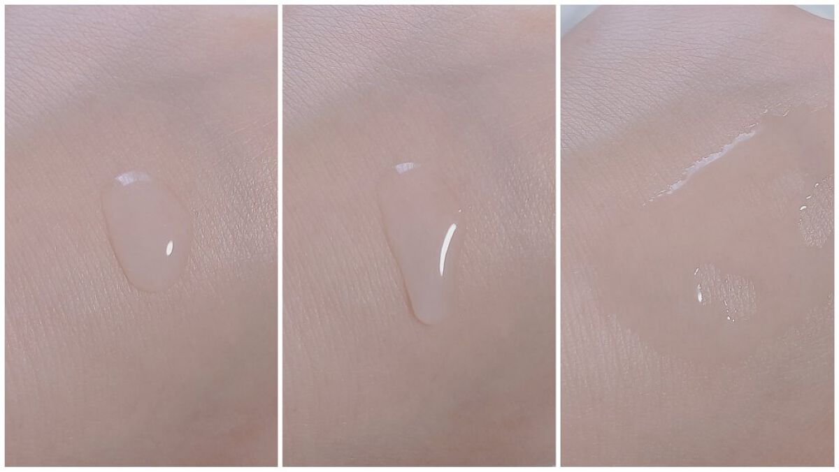 なめらか本舗 整肌美容液 NC/なめらか本舗/美容液を使ったクチコミ（2枚目）