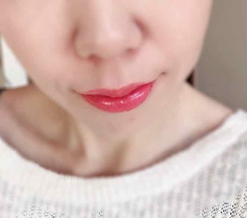 リップスティック/M・A・C/口紅を使ったクチコミ(2枚目)