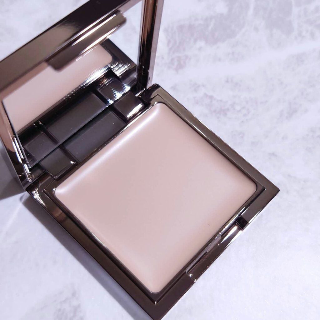 アイリッドベース(N)/LUNASOL/アイシャドウベースを使ったクチコミ(1枚目)