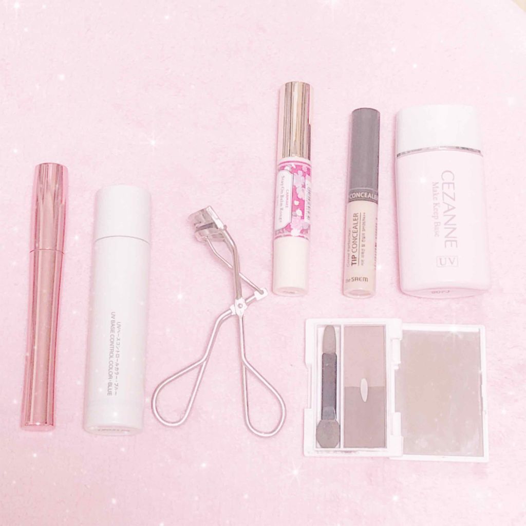 ステイオンバームルージュ/キャンメイク/口紅を使ったクチコミ（2枚目）