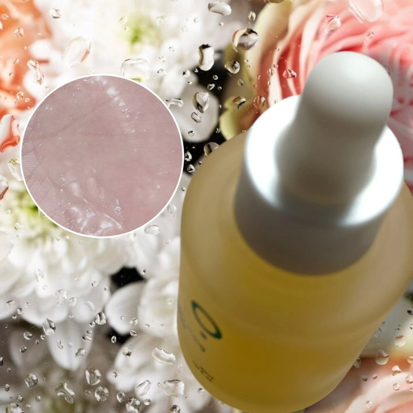 P2毛穴シワタイトニングカプセルアンプル/LUOKI/美容液を使ったクチコミ(2枚目)