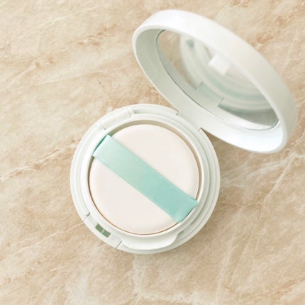 ボタニック サイエンス 薬用 美容液クッションコンパクト/HAKU/クッションファンデーションを使ったクチコミ(4枚目)