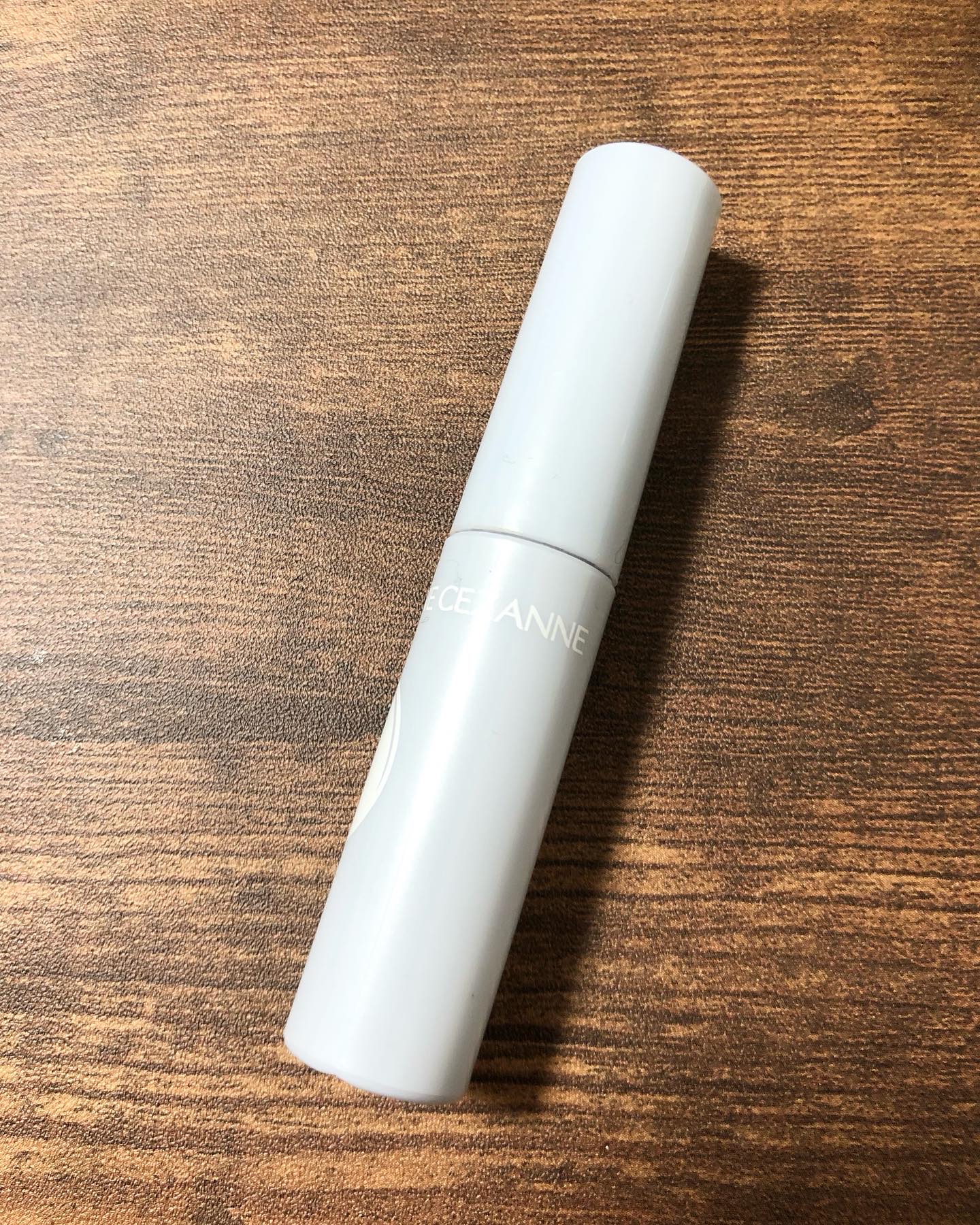 マスカラリムーバー/CEZANNE/ポイントメイクリムーバーを使ったクチコミ（2枚目）