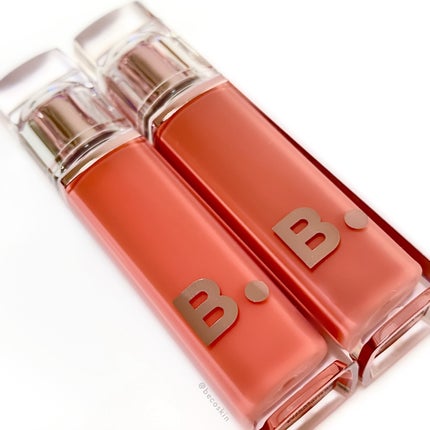 バニラコ デューグロウティント/BANILA CO/リップティントを使ったクチコミ(6枚目)