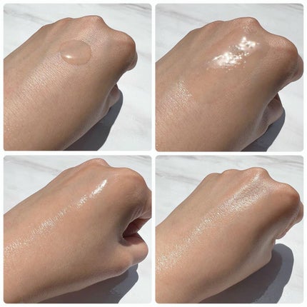 ザ・タイムR アクア/IPSA/化粧水を使ったクチコミ(5枚目)