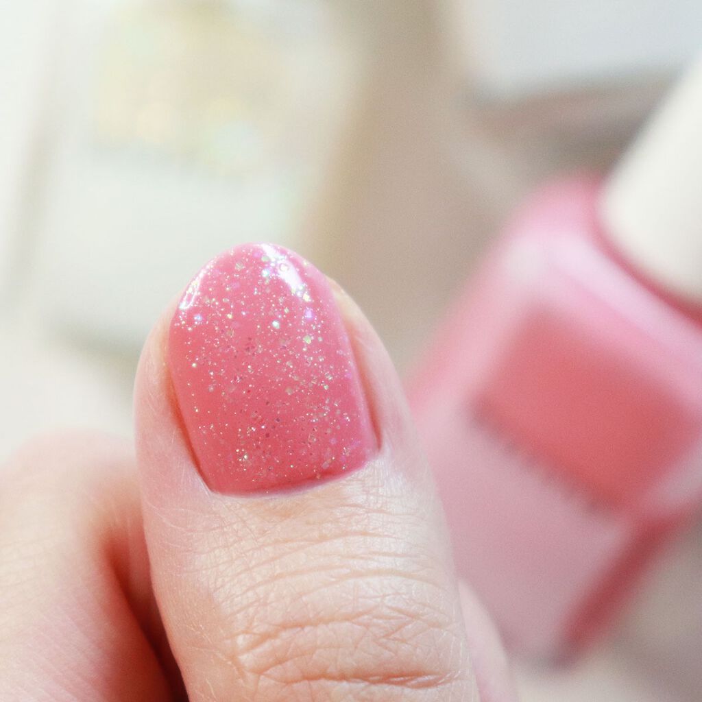 ネイルカラー/noiro/マニキュアを使ったクチコミ(4枚目)