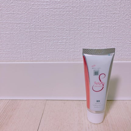 アパガードセレナ/アパガード/歯磨き粉を使ったクチコミ(2枚目)