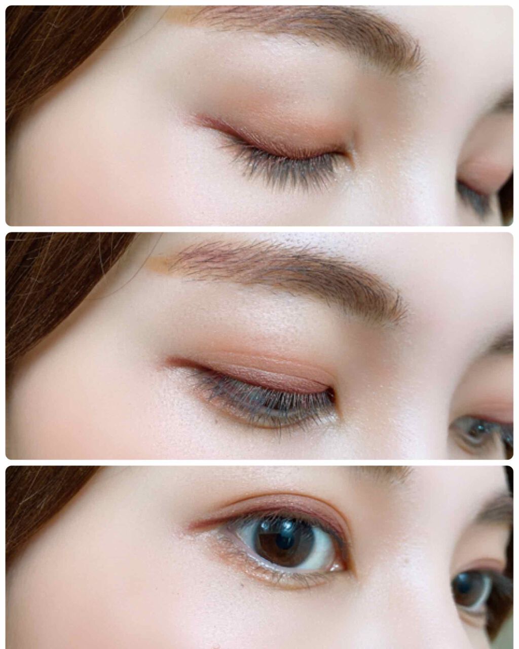 トーンディメンショナルパレット/KATE/メイクアップキットを使ったクチコミ(2枚目)