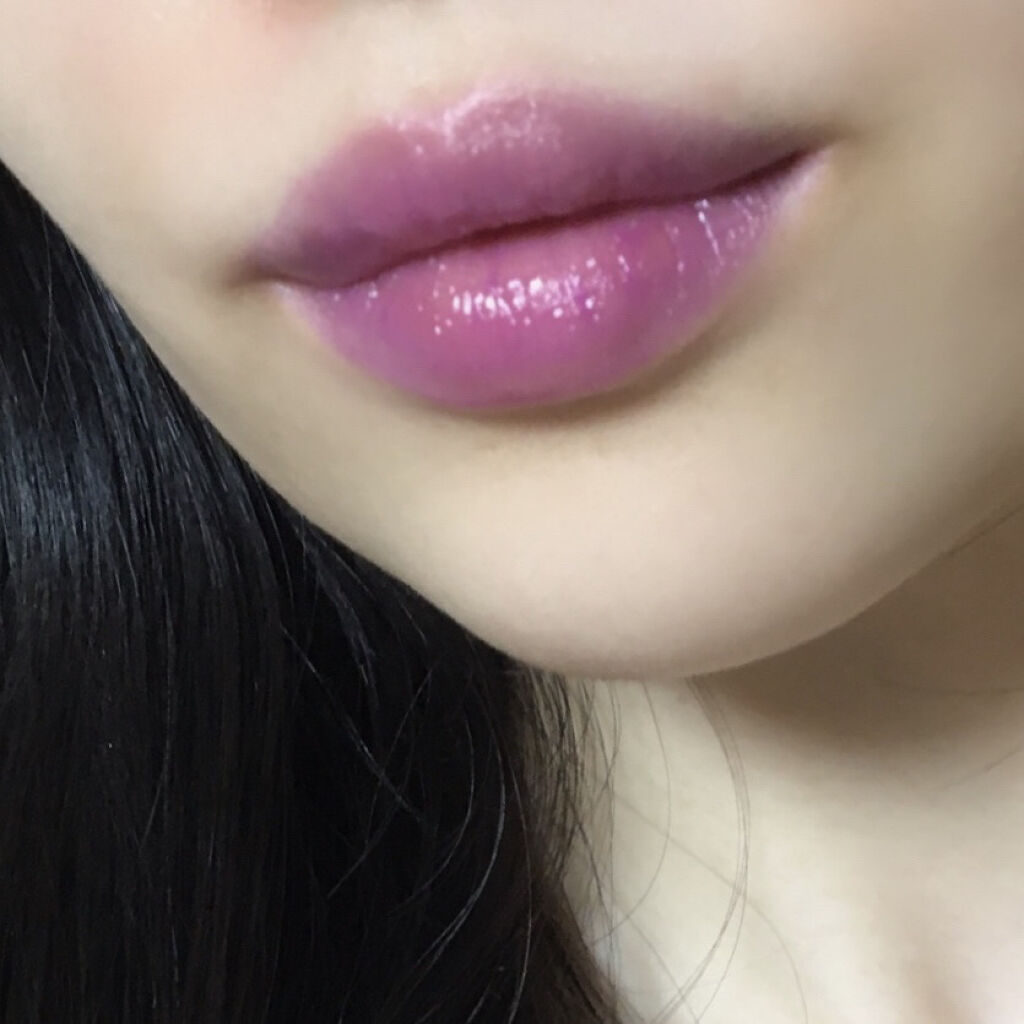 リップスティックS/ANNA SUI/口紅を使ったクチコミ（3枚目）