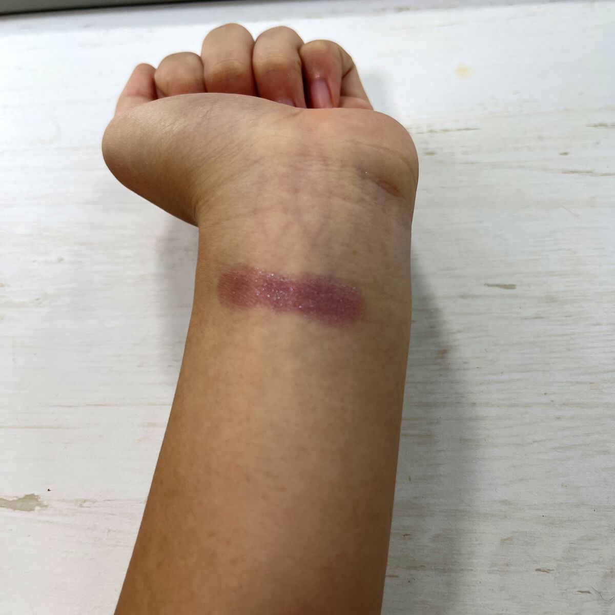 バーム ステイン/REVLON/口紅を使ったクチコミ（3枚目）