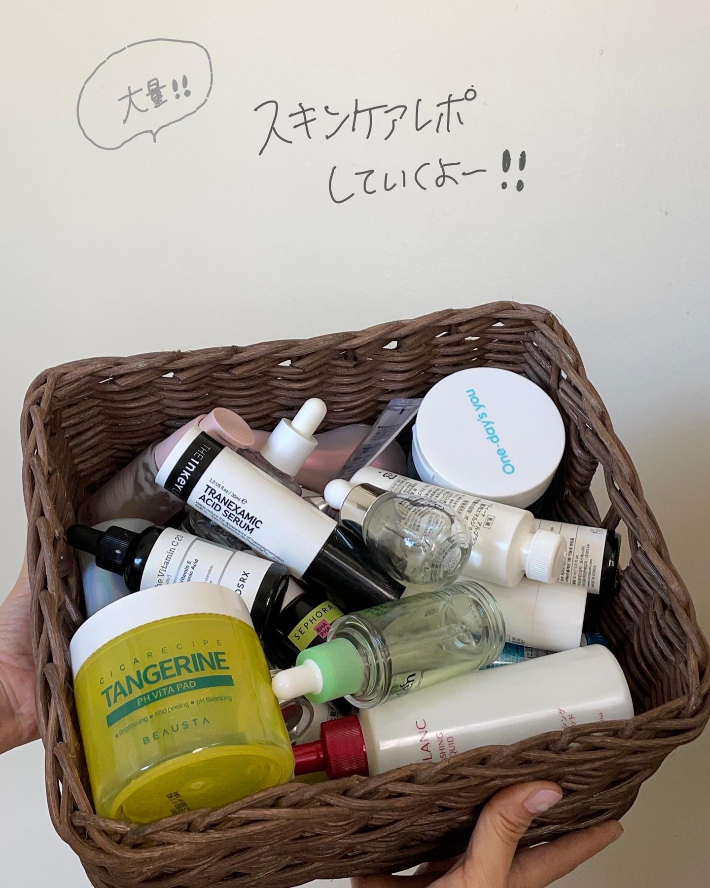 ウォッシングリキッド 150ml/ALBLANC/その他洗顔料を使ったクチコミ（2枚目）