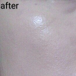 V3 エキサイティングファンデーション/SPICARE/クッションファンデーションを使ったクチコミ(8枚目)