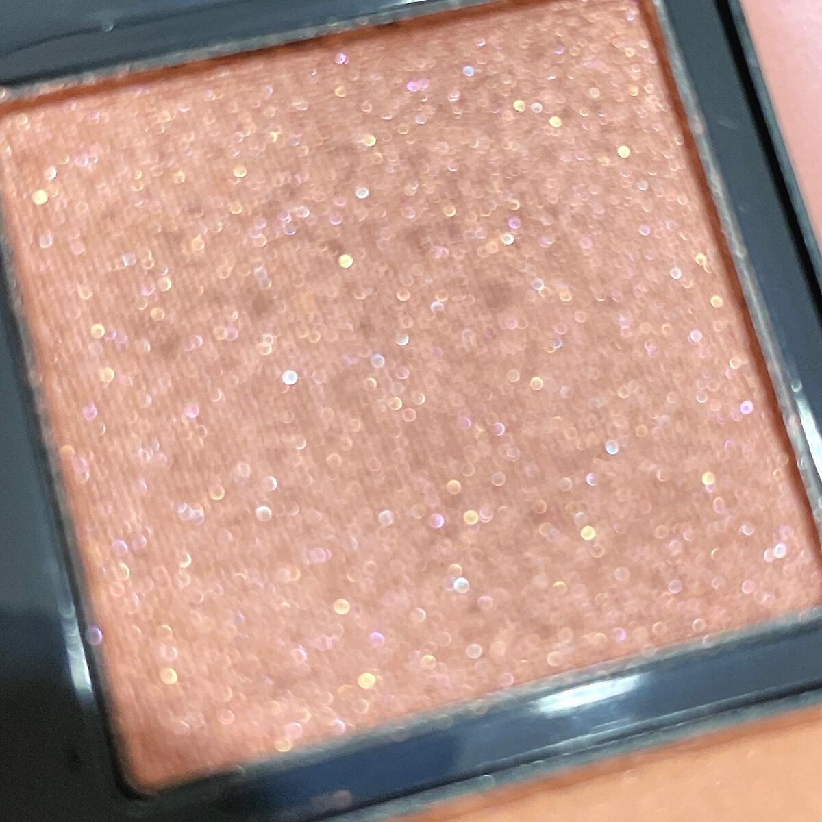 ディメンショナルビジョンアイパレットアリー/THREE/ジェル・クリームアイシャドウを使ったクチコミ(5枚目)