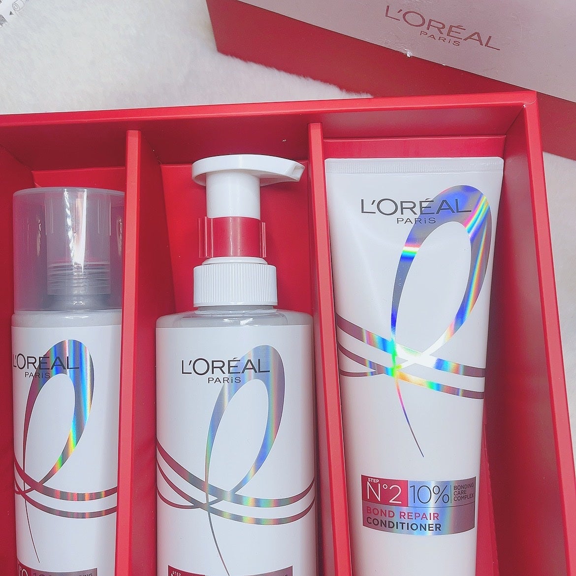 ã«ã³ã ðž on LIPS ããã¬ã¢ã«ããªããŸããããã ããŸããïŒæ°ãã¢ã±ã¢ã·ãªãŒãºð€ãã¡ãŒ..ãïŒ3æç®ïŒ