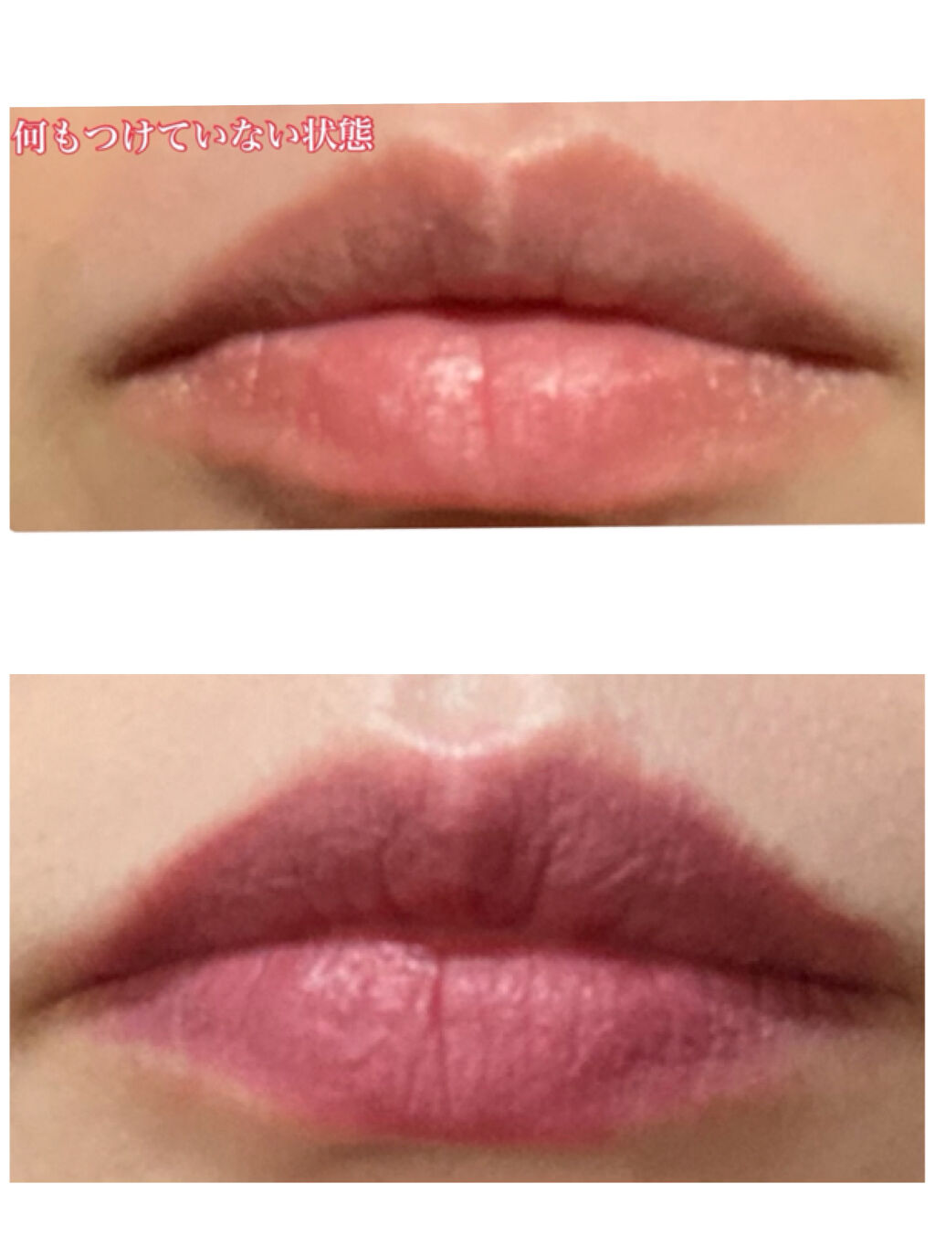 ジューシー マット ロングウェア リップスティック/Too Faced/口紅を使ったクチコミ（3枚目）