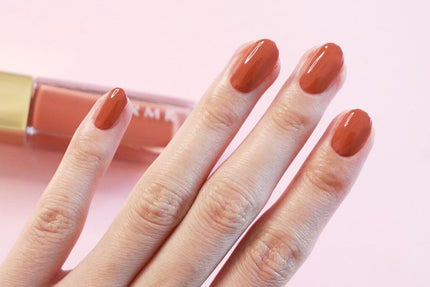 ネイルポリッシュ/RMK/マニキュアを使ったクチコミ(3枚目)