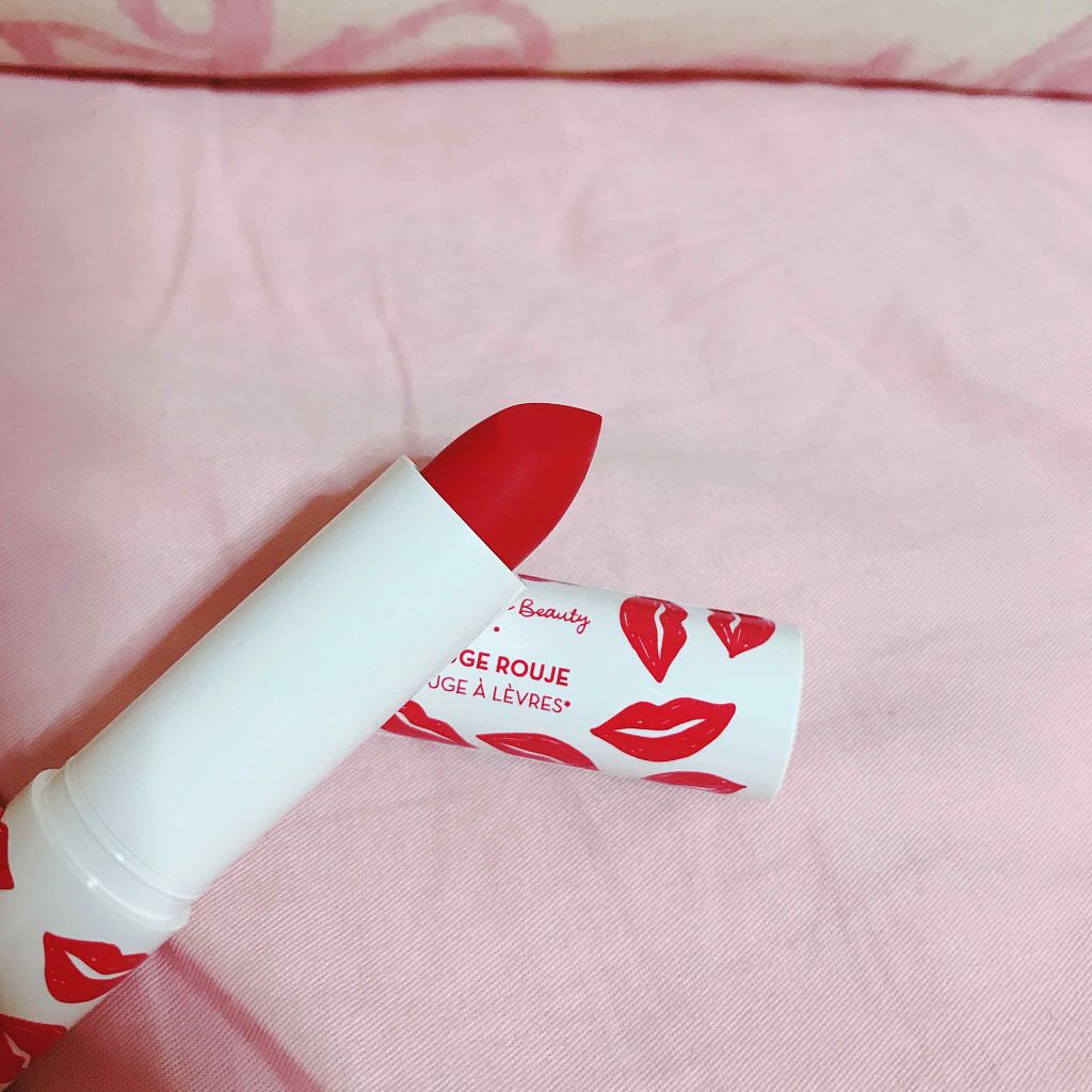 My Little Box × Rouje リップスティック(赤) / My Little Box