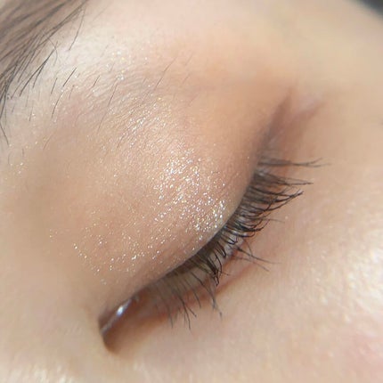 カールキープベース/CEZANNE/マスカラ下地を使ったクチコミ(4枚目)