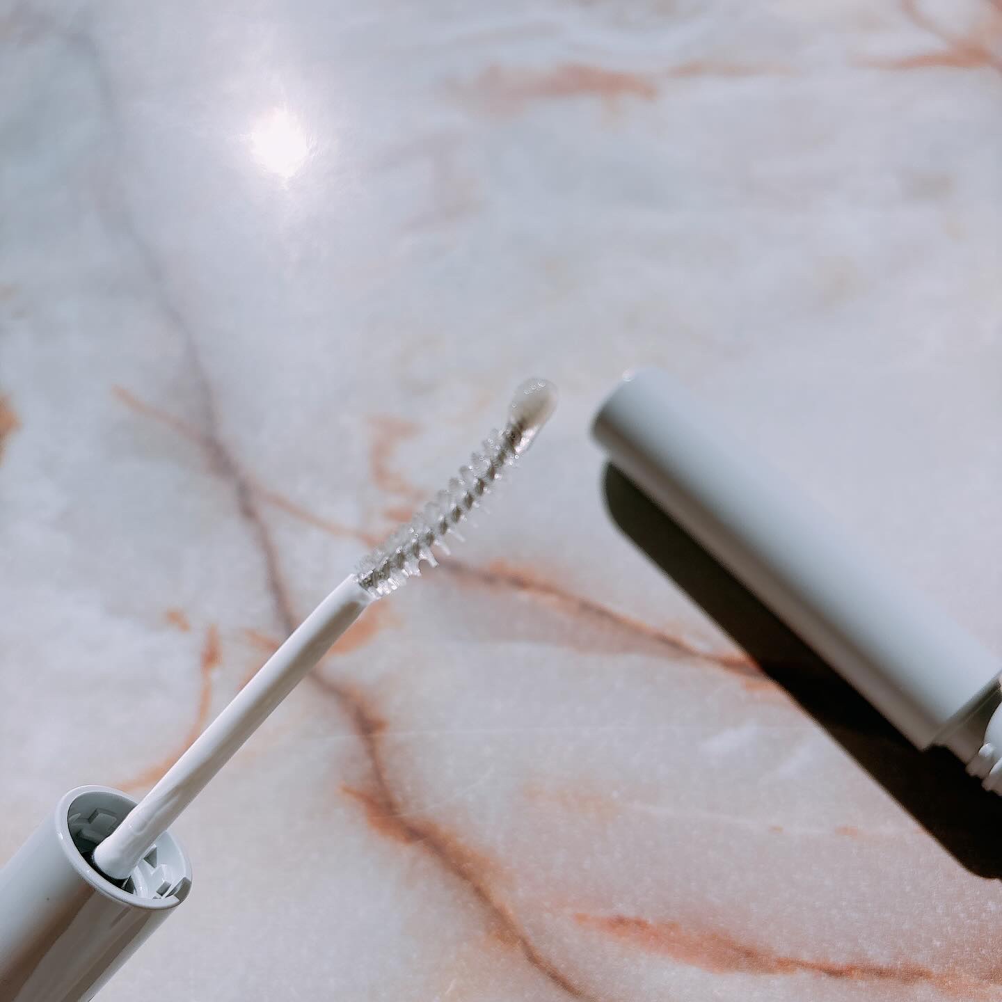 まつ毛 ハリコシアップ美容液/FASIO/まつげ美容液を使ったクチコミ（3枚目）