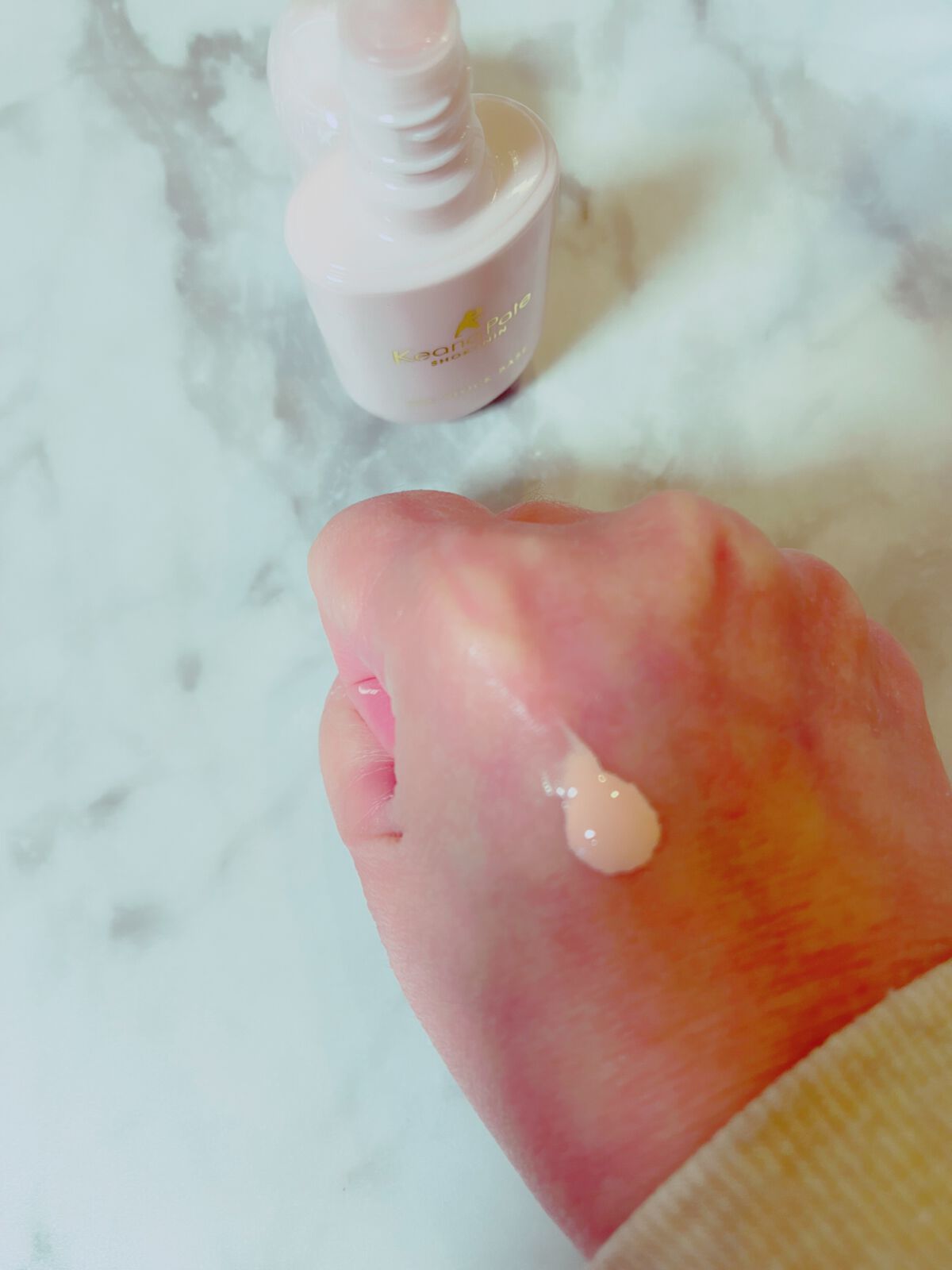 を使ったクチコミ（3枚目）