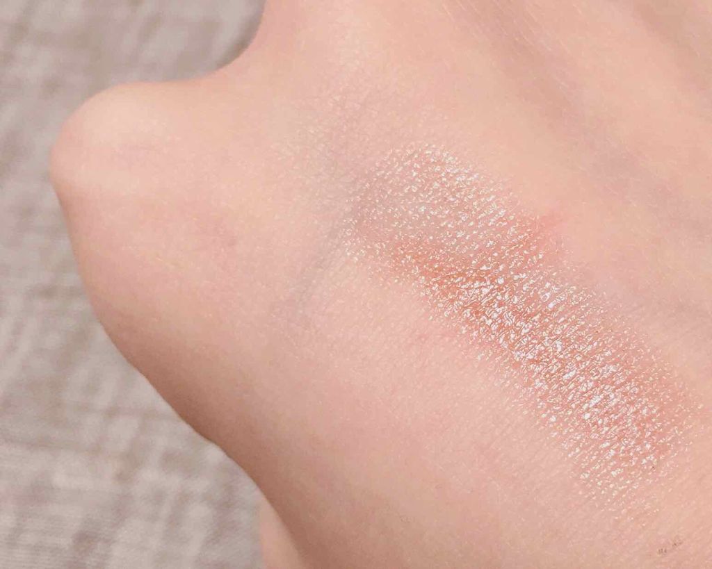 モイストエッセンスルージュ/media/口紅を使ったクチコミ(3枚目)