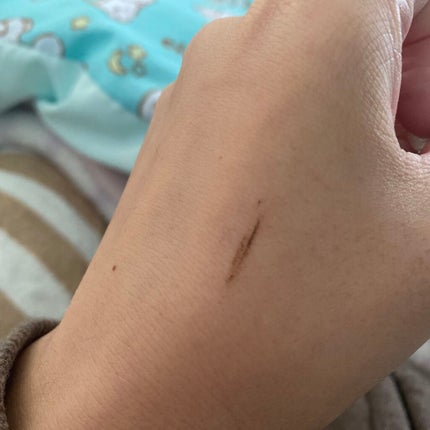 「密着アイライナー」クリームペンシル/デジャヴュ/ペンシルアイライナーを使ったクチコミ(3枚目)