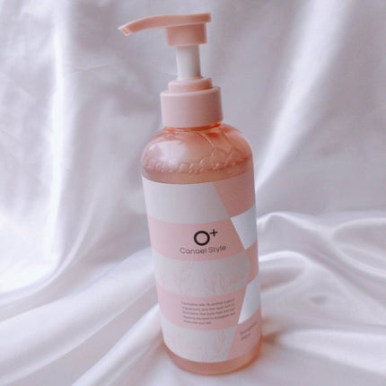 モイストリペア シャンプー/トリートメント /Canael Style /市販シャンプーを使ったクチコミ(7枚目)