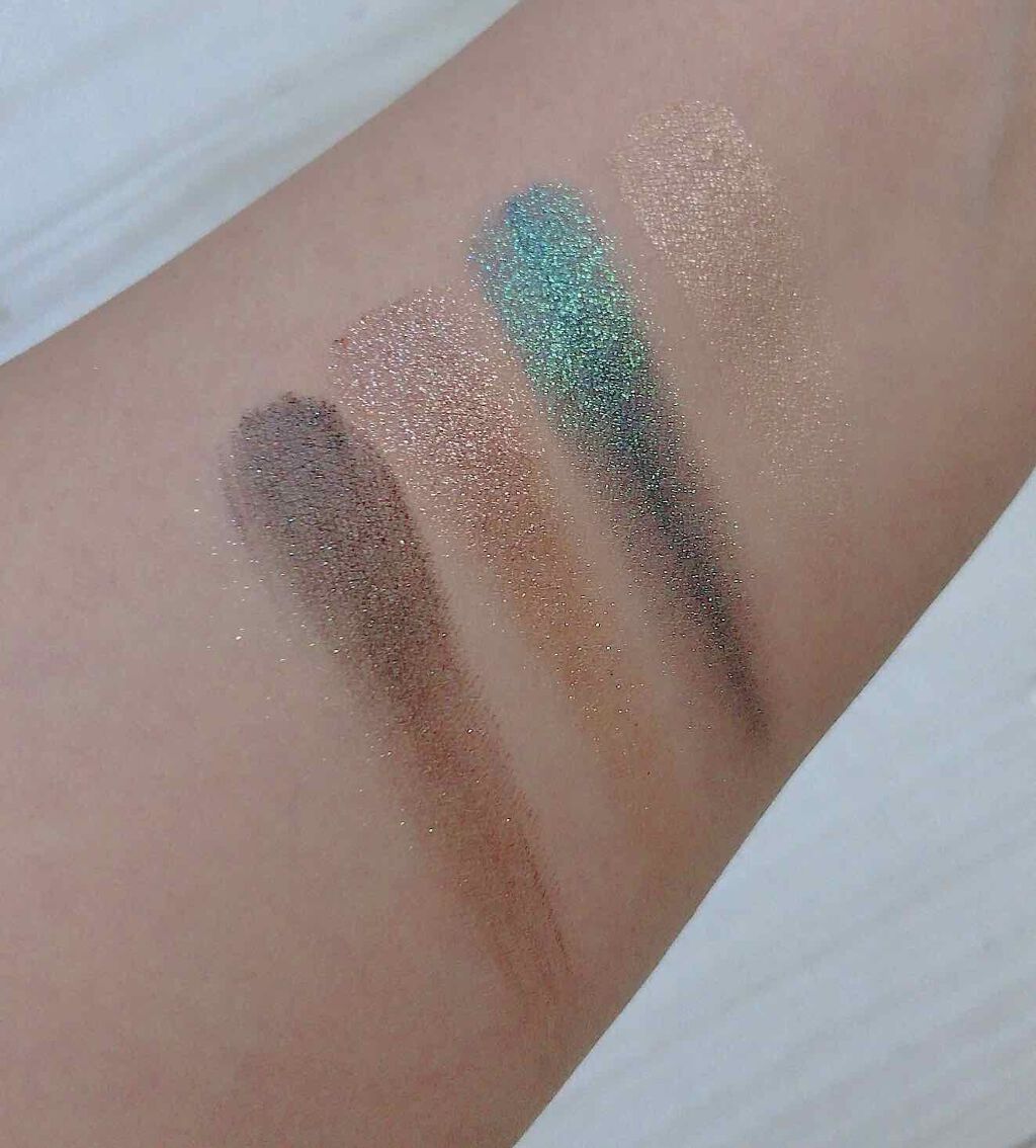 マスカラ ヴィニルクチュール No.5 トラブル/YVES SAINT LAURENT BEAUTE/マスカラを使ったクチコミ（2枚目）