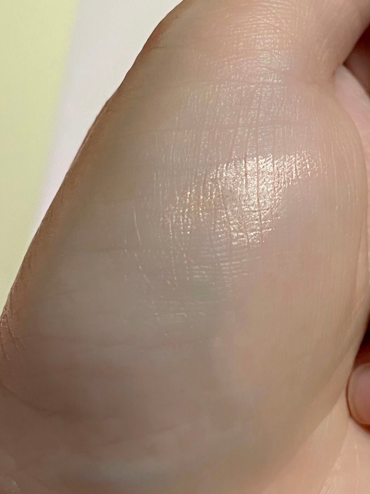 ウォンジョンヨ メタルシャワーペンシル/Wonjungyo/スティックアイシャドウを使ったクチコミ(2枚目)